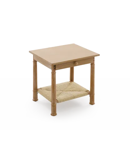 Maude 17'' Side Table