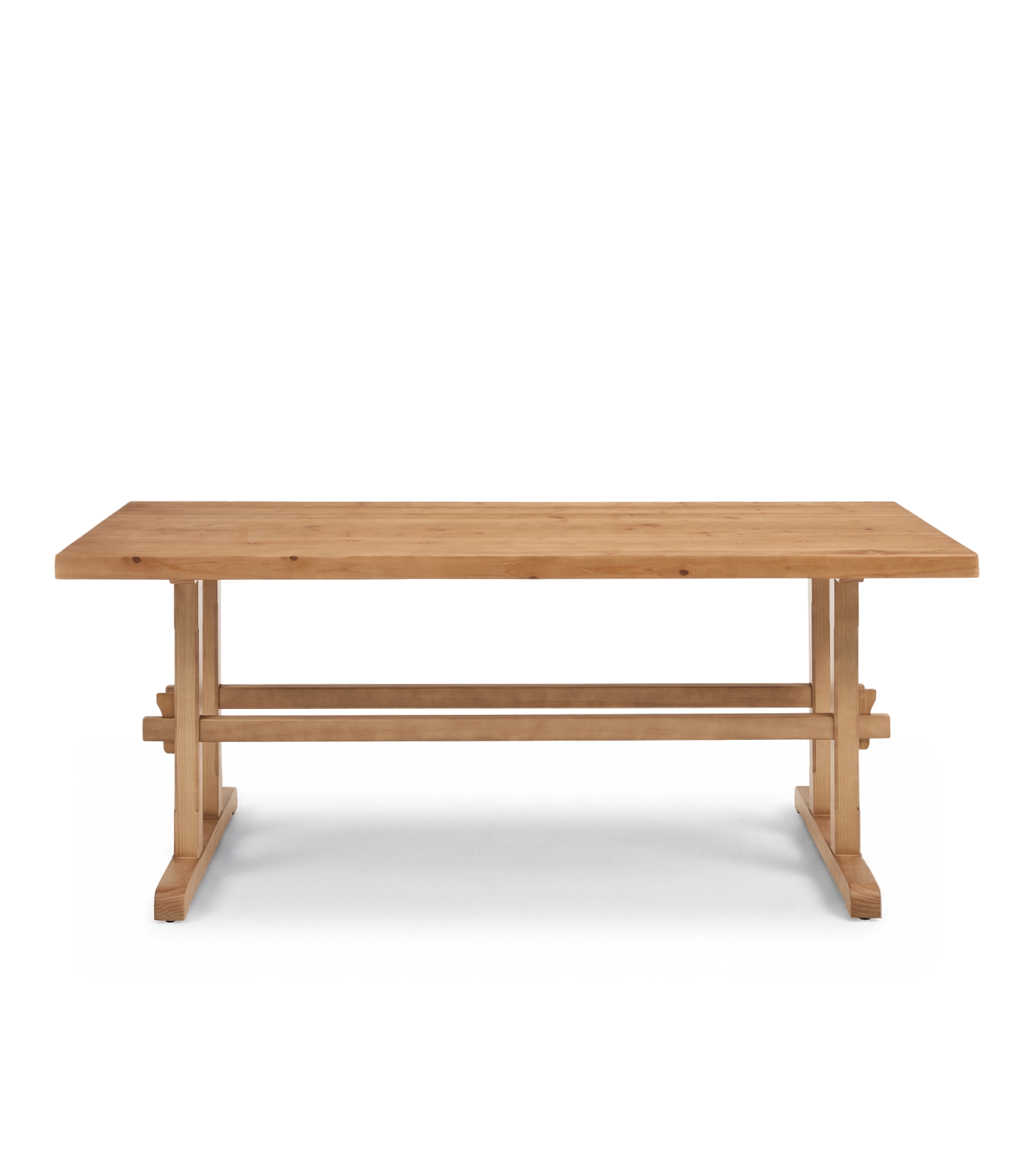 Hawk Dining Table 69''