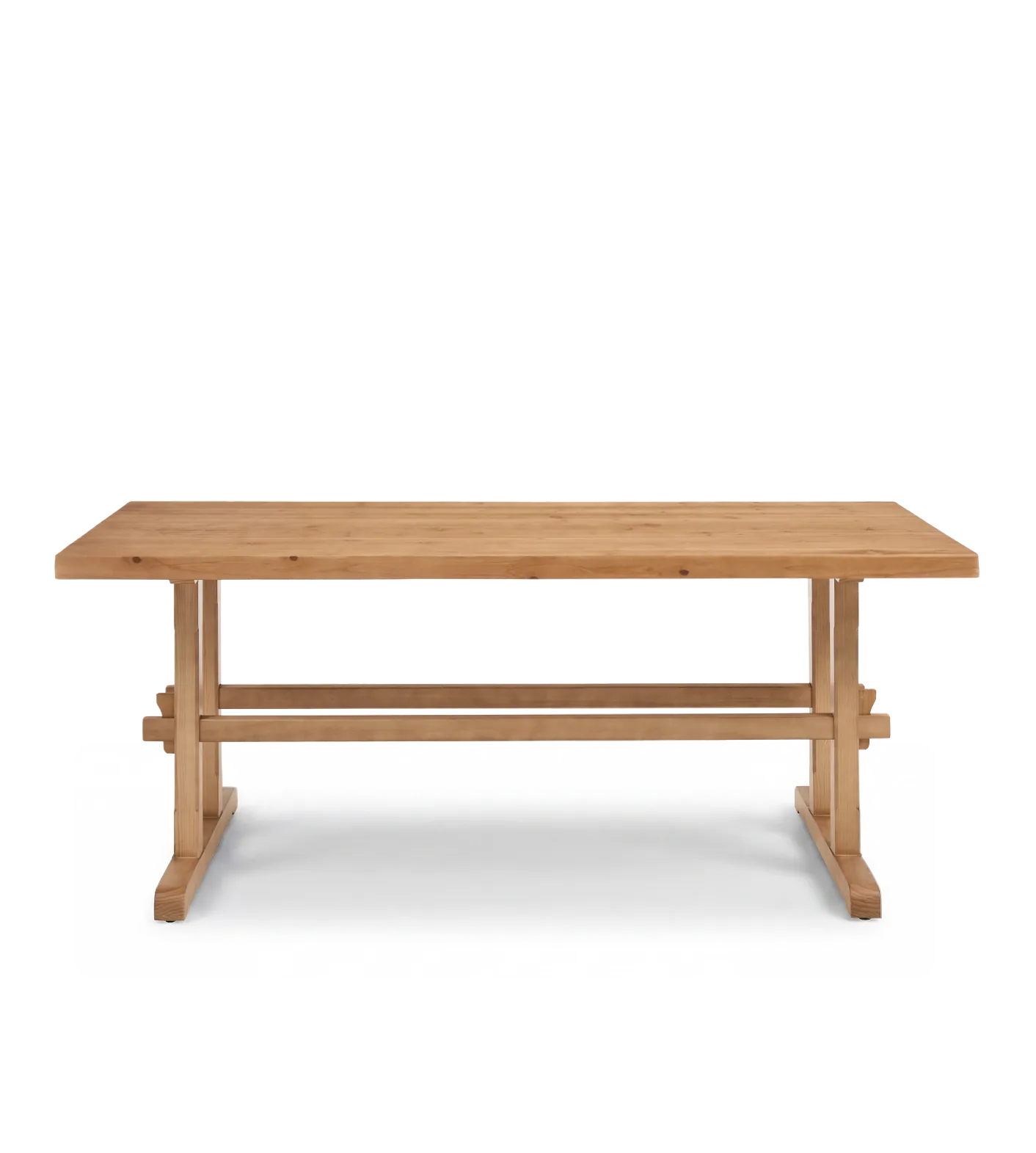 Hawk Dining Table 69''