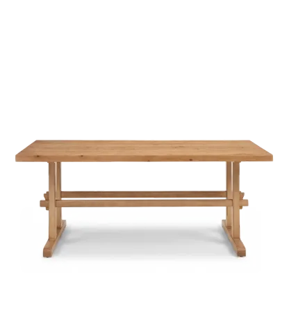 Hawk Dining Table 69''