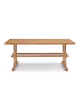 Hawk Dining Table 69''