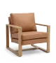 Eddie Lounge Armchair