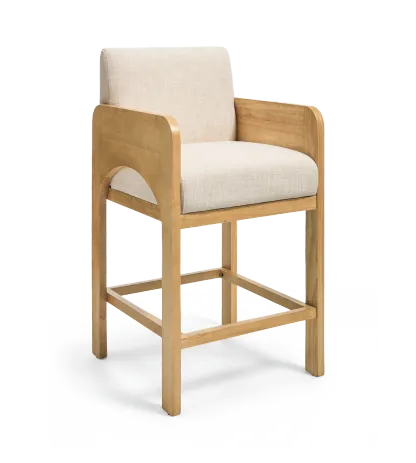 Hugo Counter Stools (Set of 2)