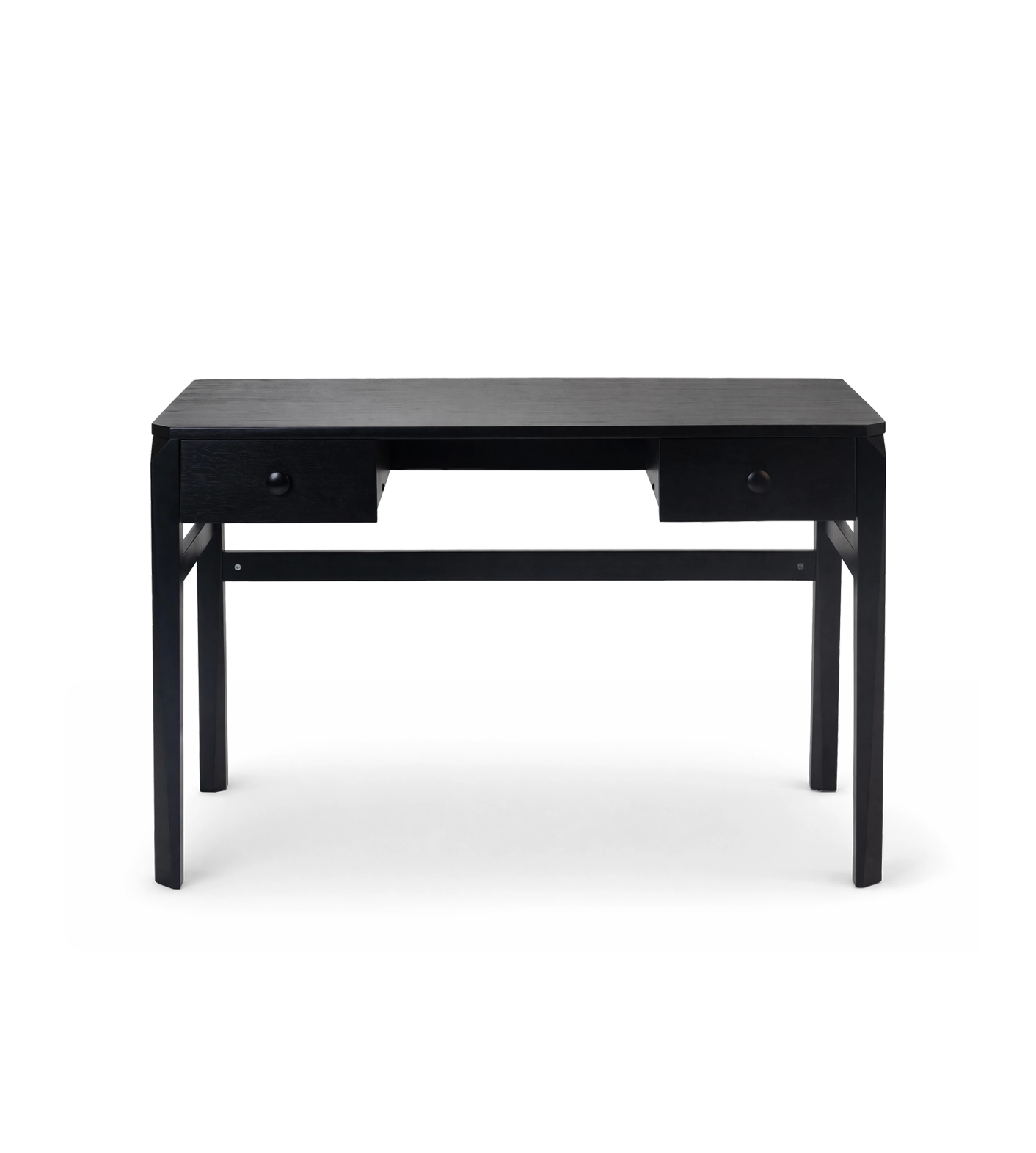 Toby 47'' Reading Desk With Drawers