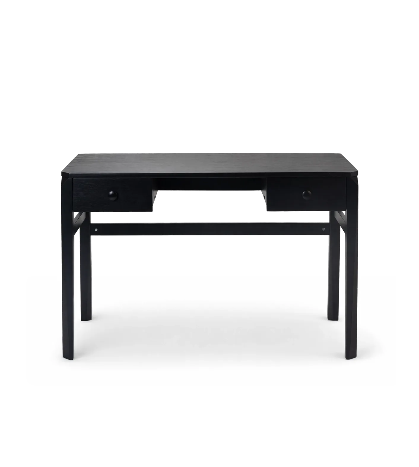 Toby 47'' Reading Desk With Drawers