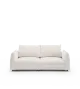 Leen Sectional Sofa - Modern White Sofa