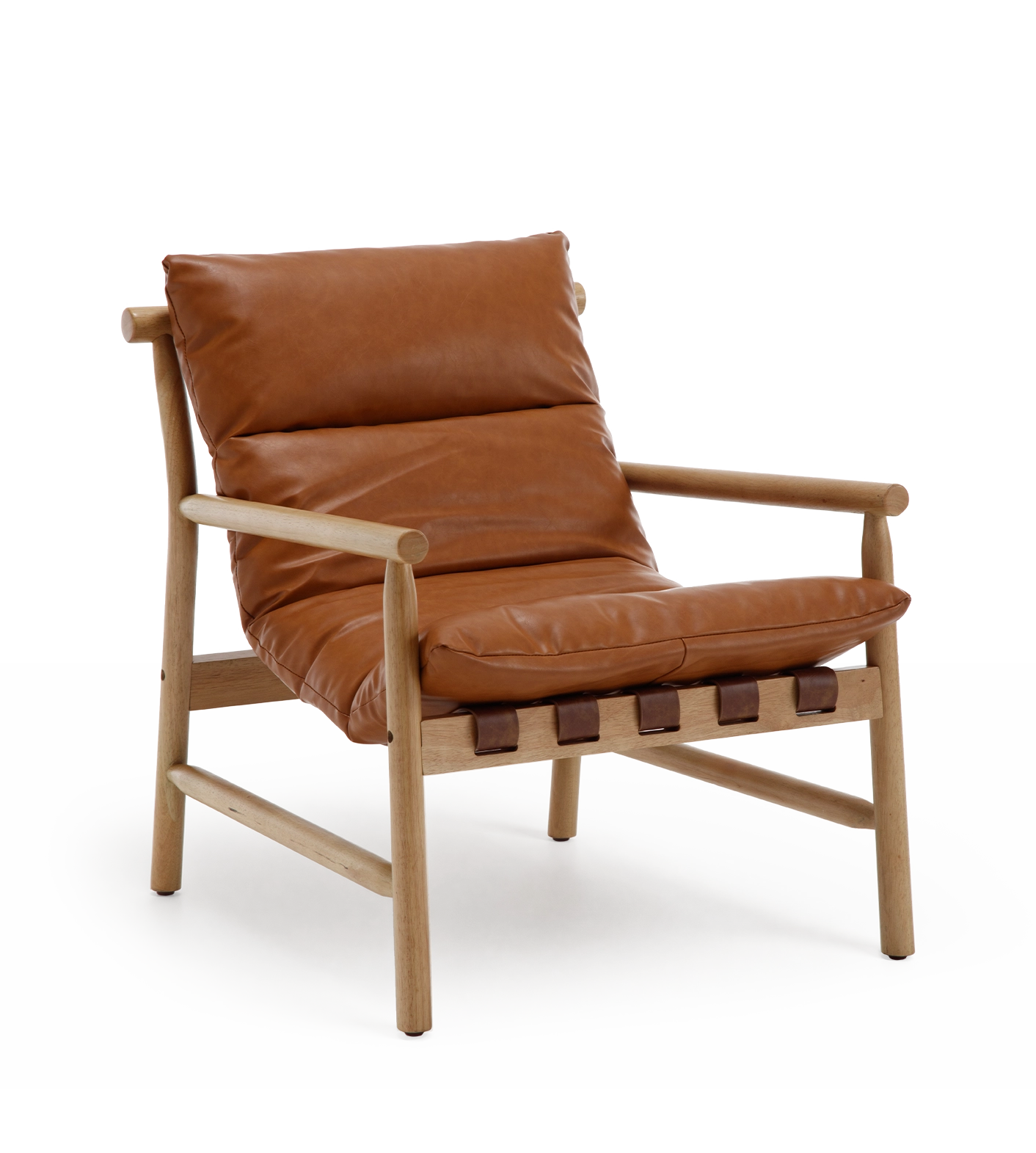 Beth Sling Accent Chair