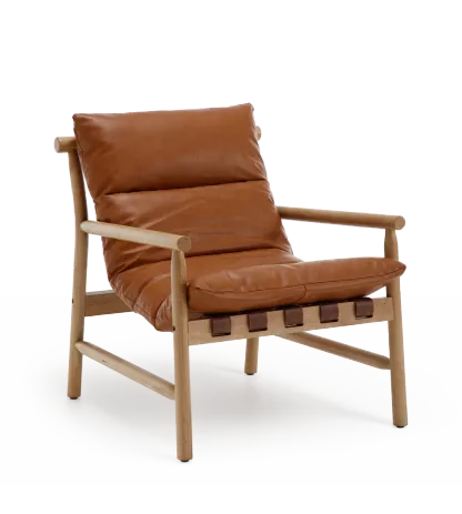 Beth Sling Accent Chair