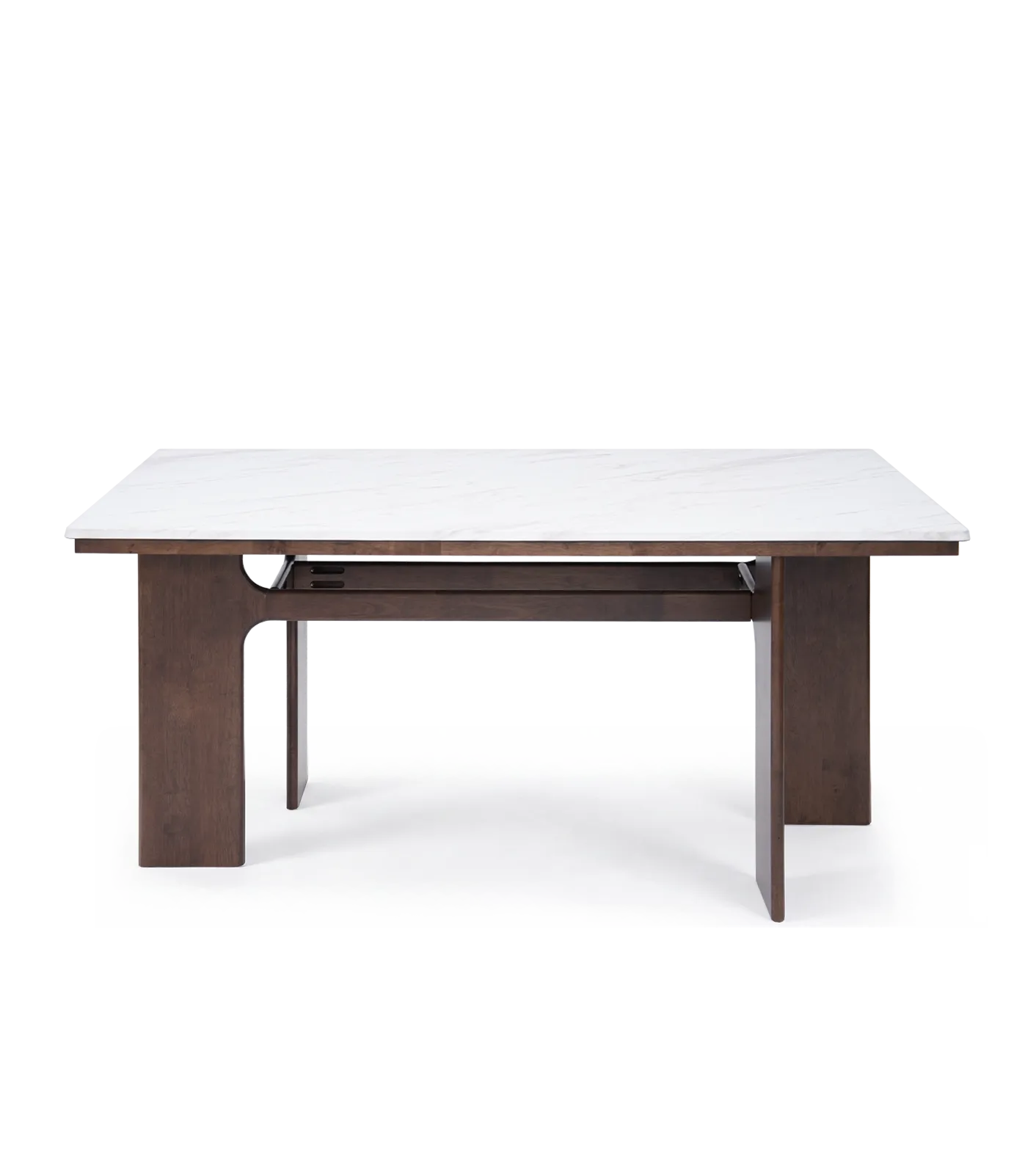 Alex 63" Rectangle Dining Table