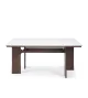 Alex 63" Rectangle Dining Table