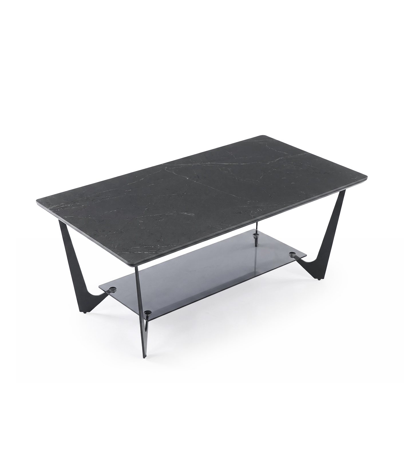 Ethan 43'' Slate Coffee Table