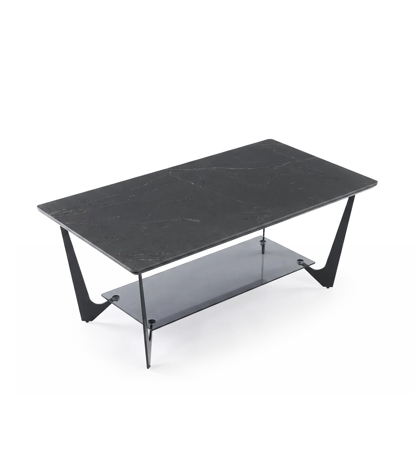 Ethan 43'' Slate Coffee Table