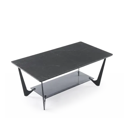 Ethan 43'' Slate Coffee Table