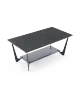 Ethan 43'' Slate Coffee Table