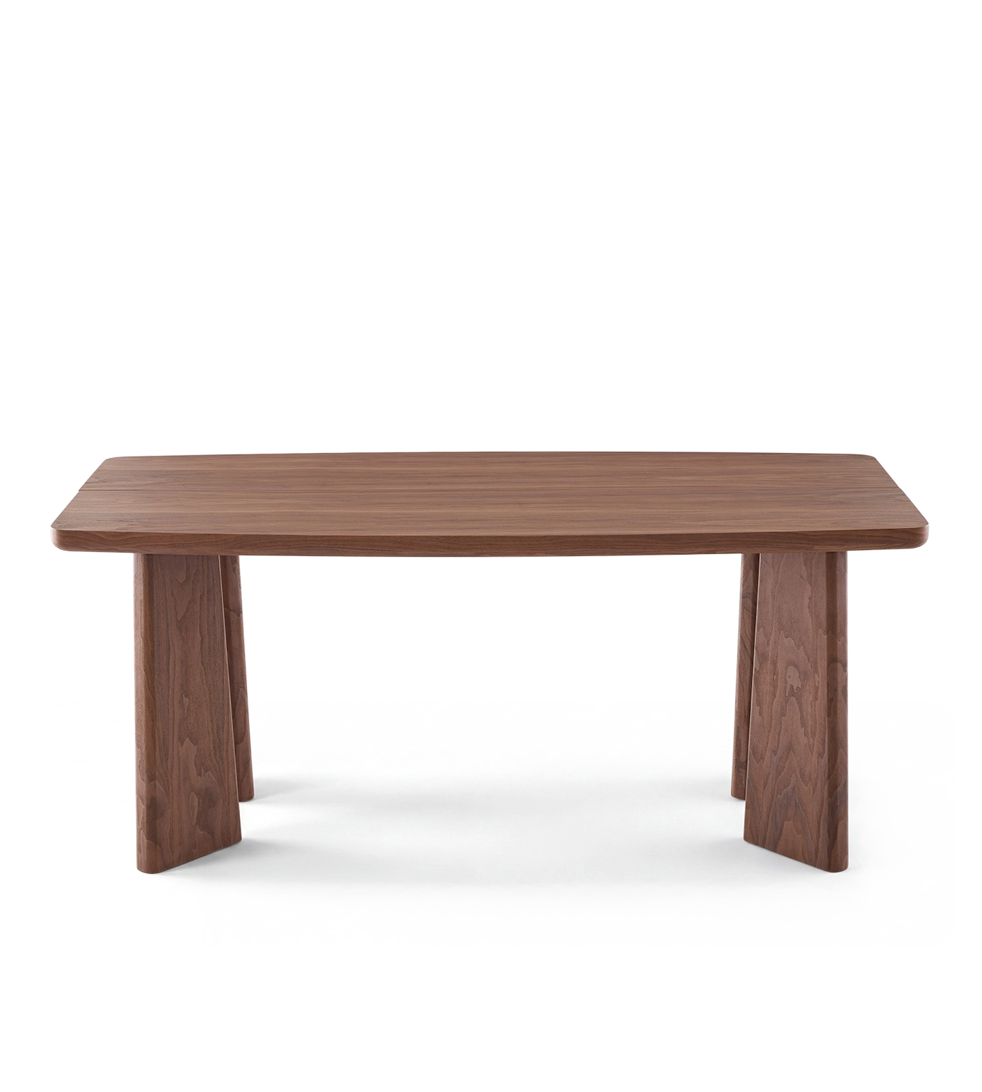 Rectangle 71" Dining Table