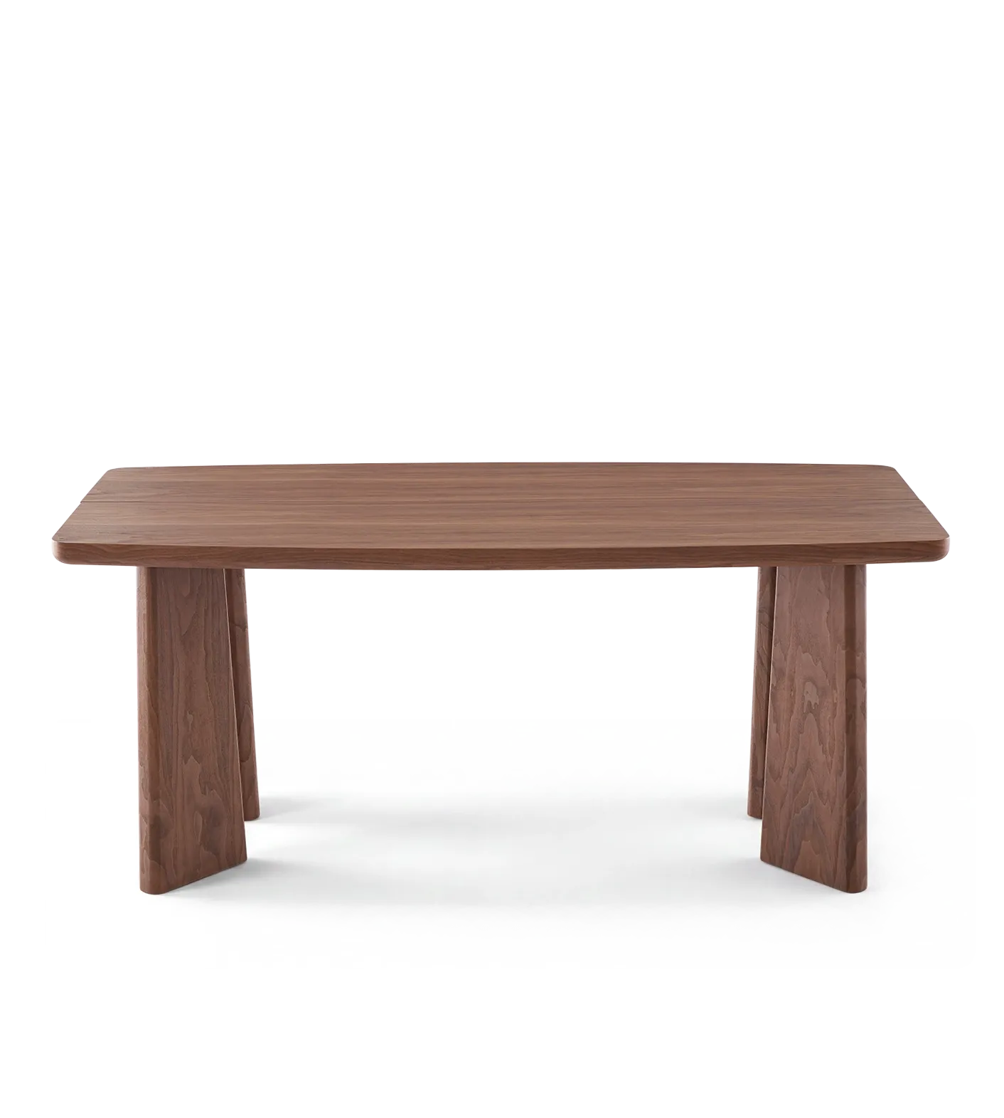 Rectangle 71" Dining Table