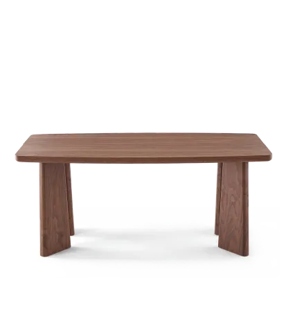 Rectangle 71" Dining Table
