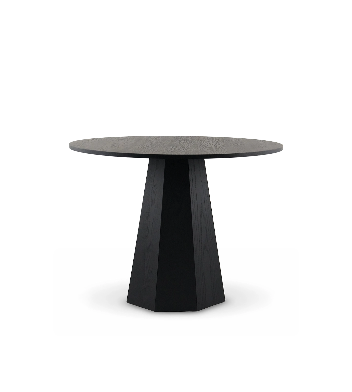 Clark 39" Round Dining Table