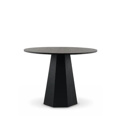 Clark 39" Round Dining Table