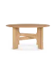59“ Round Dining Table 