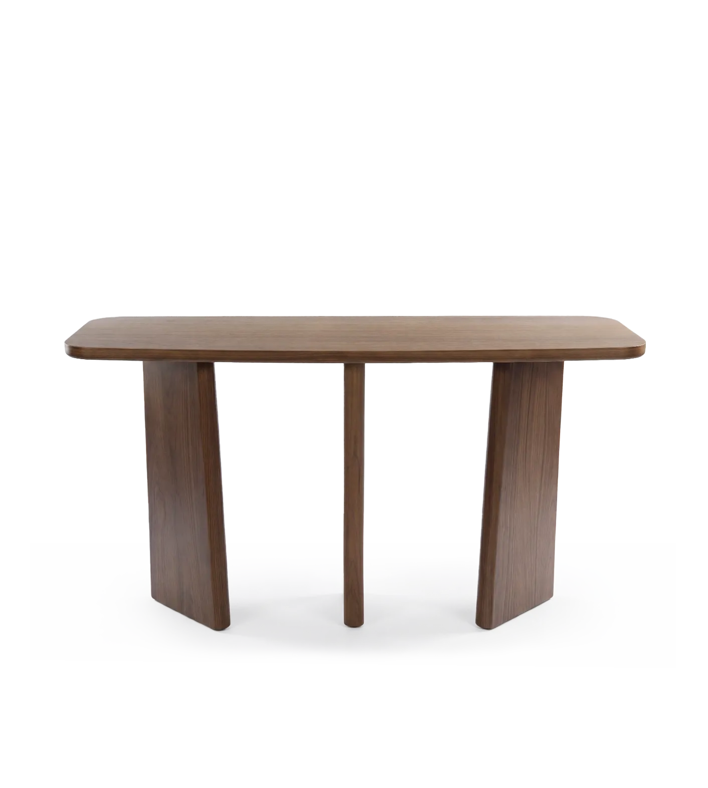 Rectangle 52'' Console Table 
