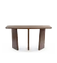 Rectangle 52'' Console Table 