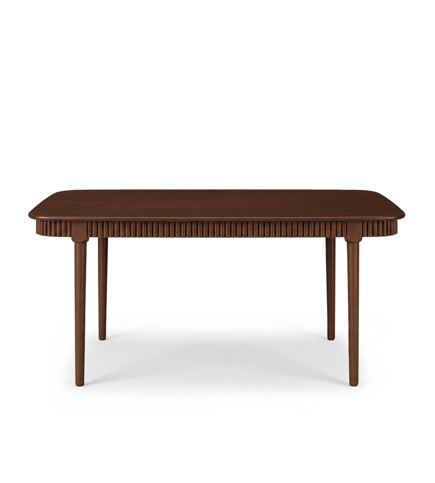 James 63" Rectangular Dining Table