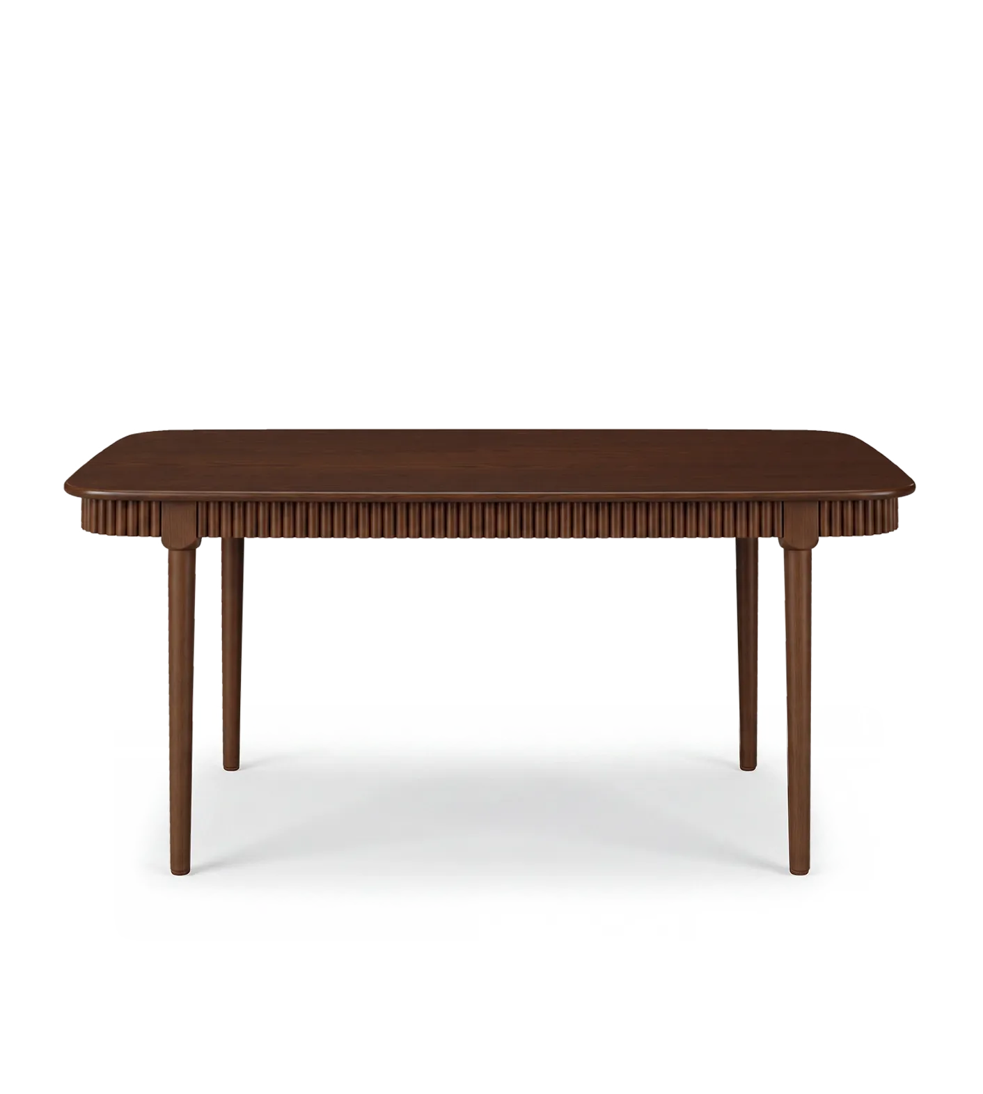 James 63" Rectangular Dining Table