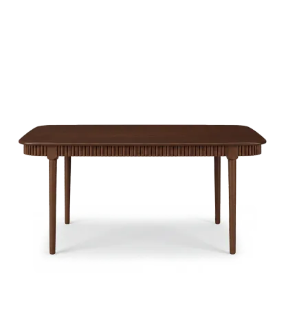 James 63" Rectangular Dining Table
