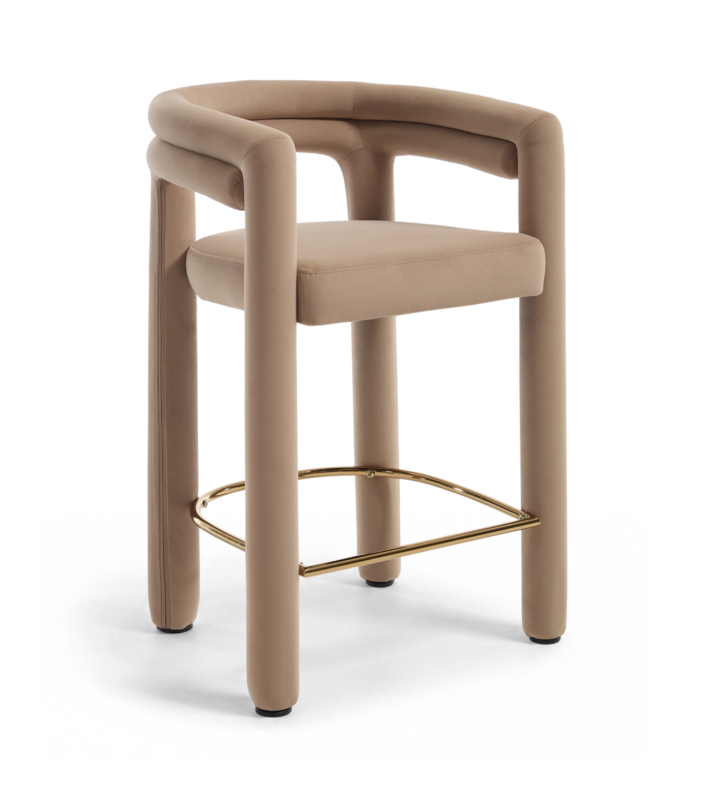 Dove Counter Stool