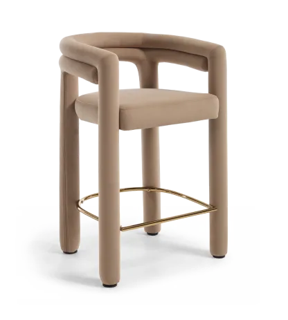 Dove Counter Stool