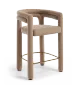 Dove Counter Stool
