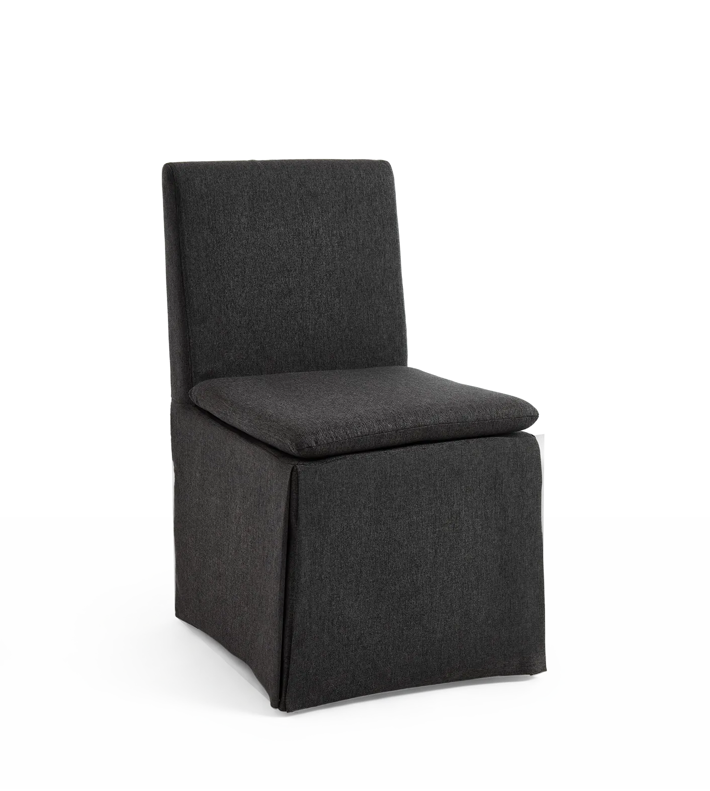 Kevin Washable Dining Chair (Set of 2)