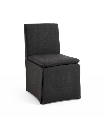 Kevin Washable Dining Chair (Set of 2)