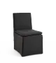 Kevin Washable Dining Chair (Set of 2)