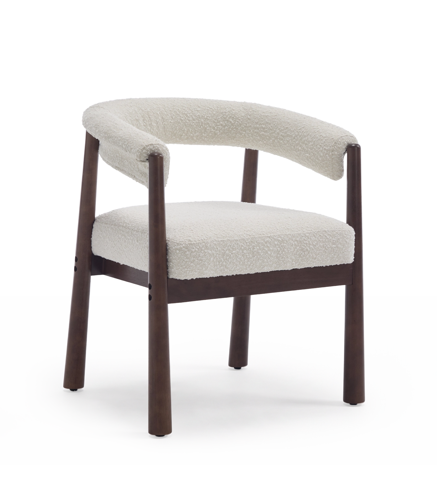 Alden Upholstered Dining Chair (Set of 2)