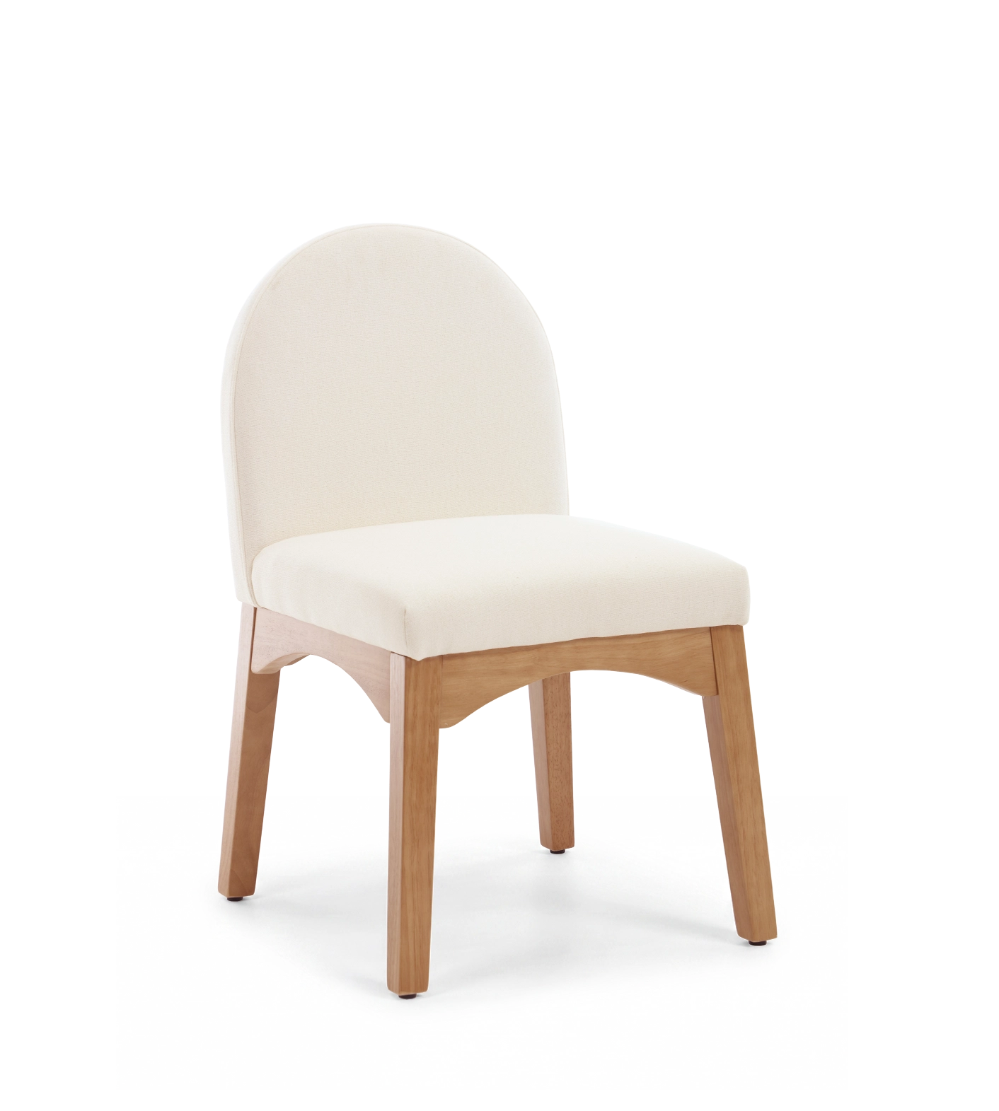 Nora Arched Dining Chairs (Set of 2) 