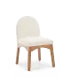 Nora Arched Dining Chairs (Set of 2) 
