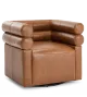 Swivel Accent Chair
