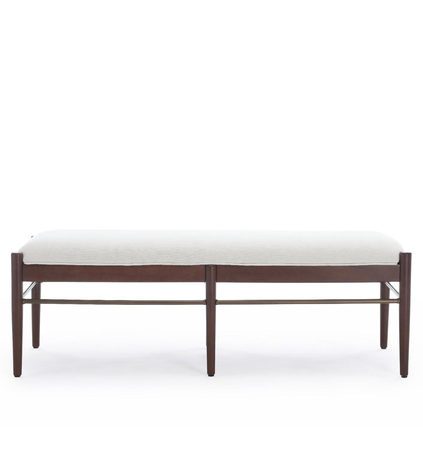 Ashby Modern Bench