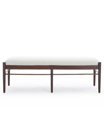 Ashby Modern Bench