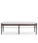 Ashby Modern Bench