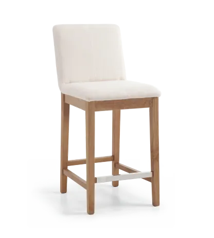 Nath Bar & Counter Stools (Set of 2)