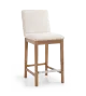 Nath Bar & Counter Stools (Set of 2)