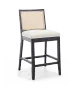Weston Cane Bar Stools (Set of 2)