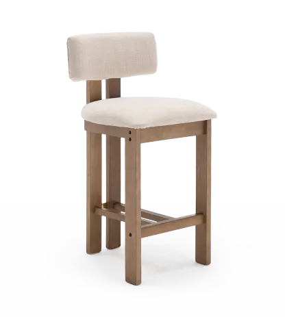Griid Counter Stools (Set of 2)