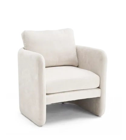 Whitley Accent Armchair