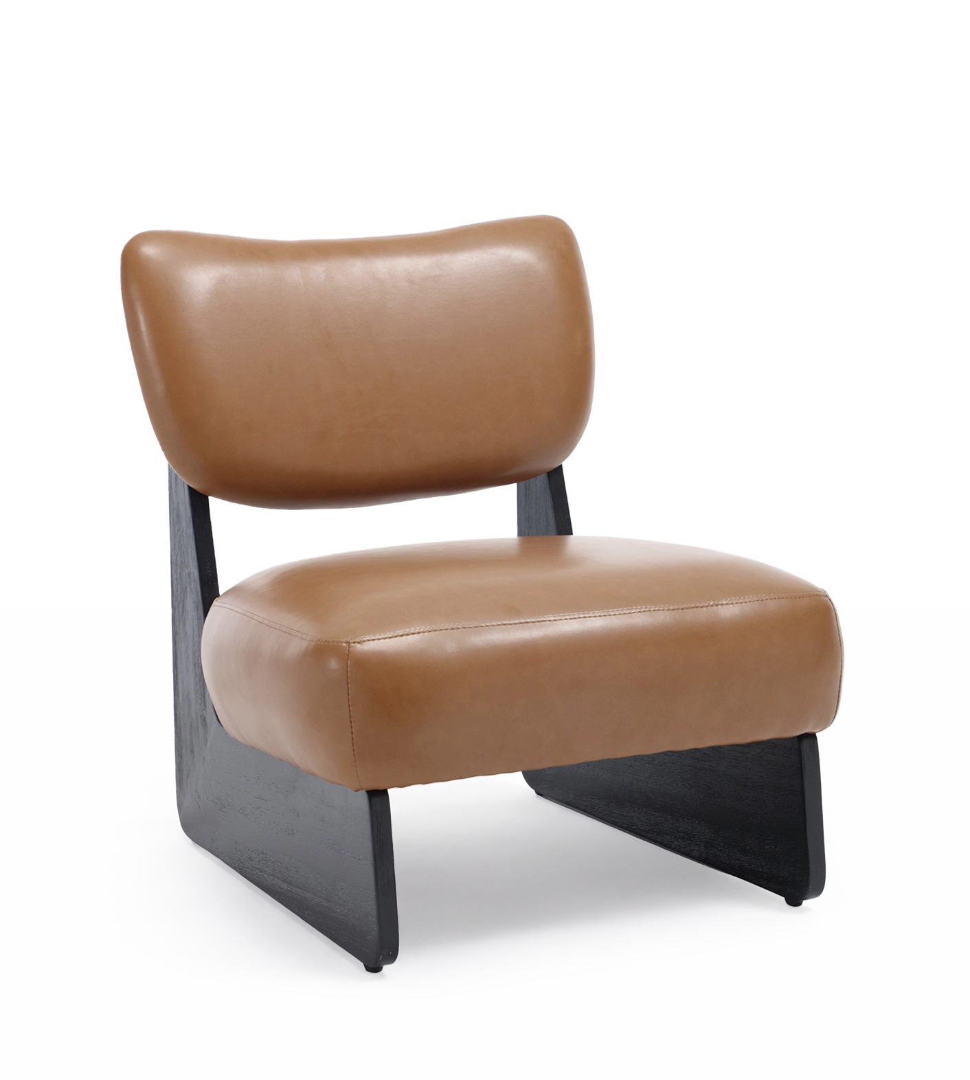 Tucker Upholstered Accent Chair