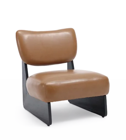 Tucker Upholstered Accent Chair