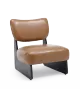 Tucker Upholstered Accent Chair